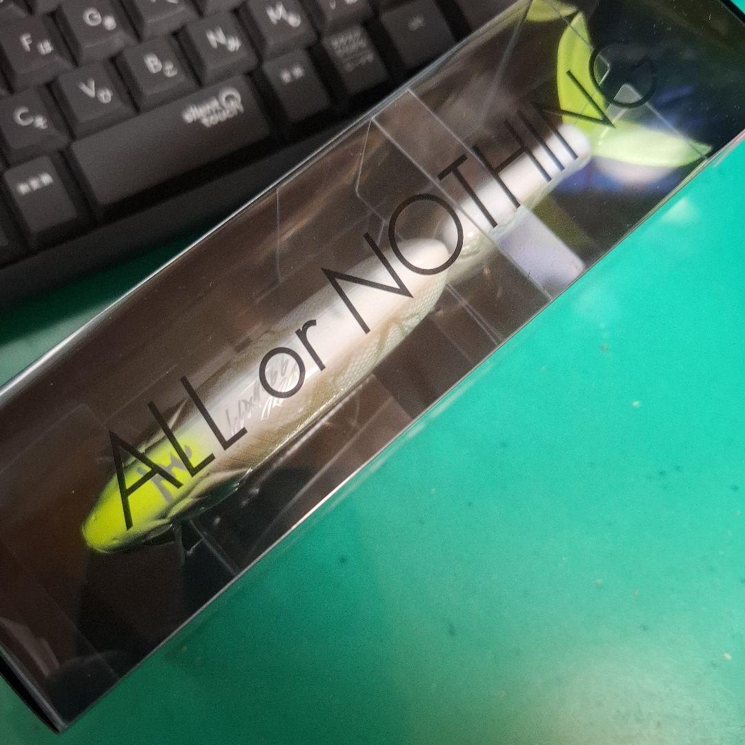 DRT タイニークラッシュ Low 白金閣 ルアーショップ主 tinyklash