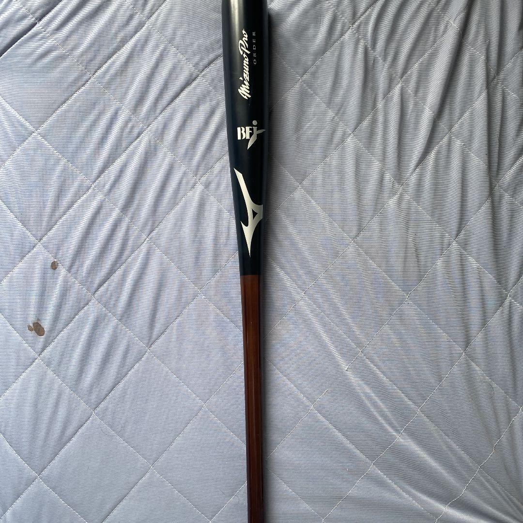 ミズノ(西川モデル)定価8万強】ミズノプロ 西川モデルオーダーグラブ