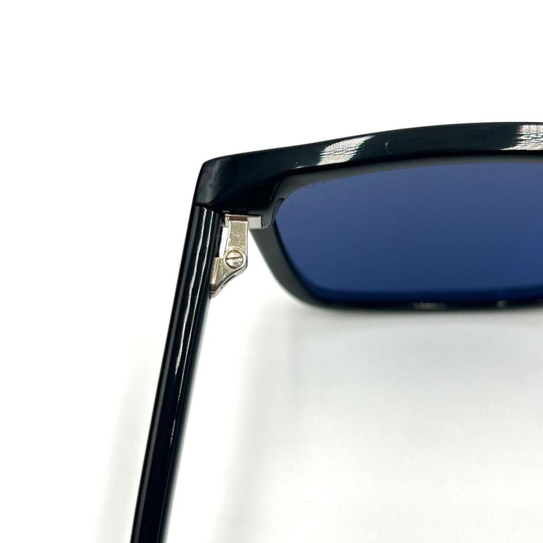 Tom Ford サングラス TF832 Fletcher ブルーレンズ