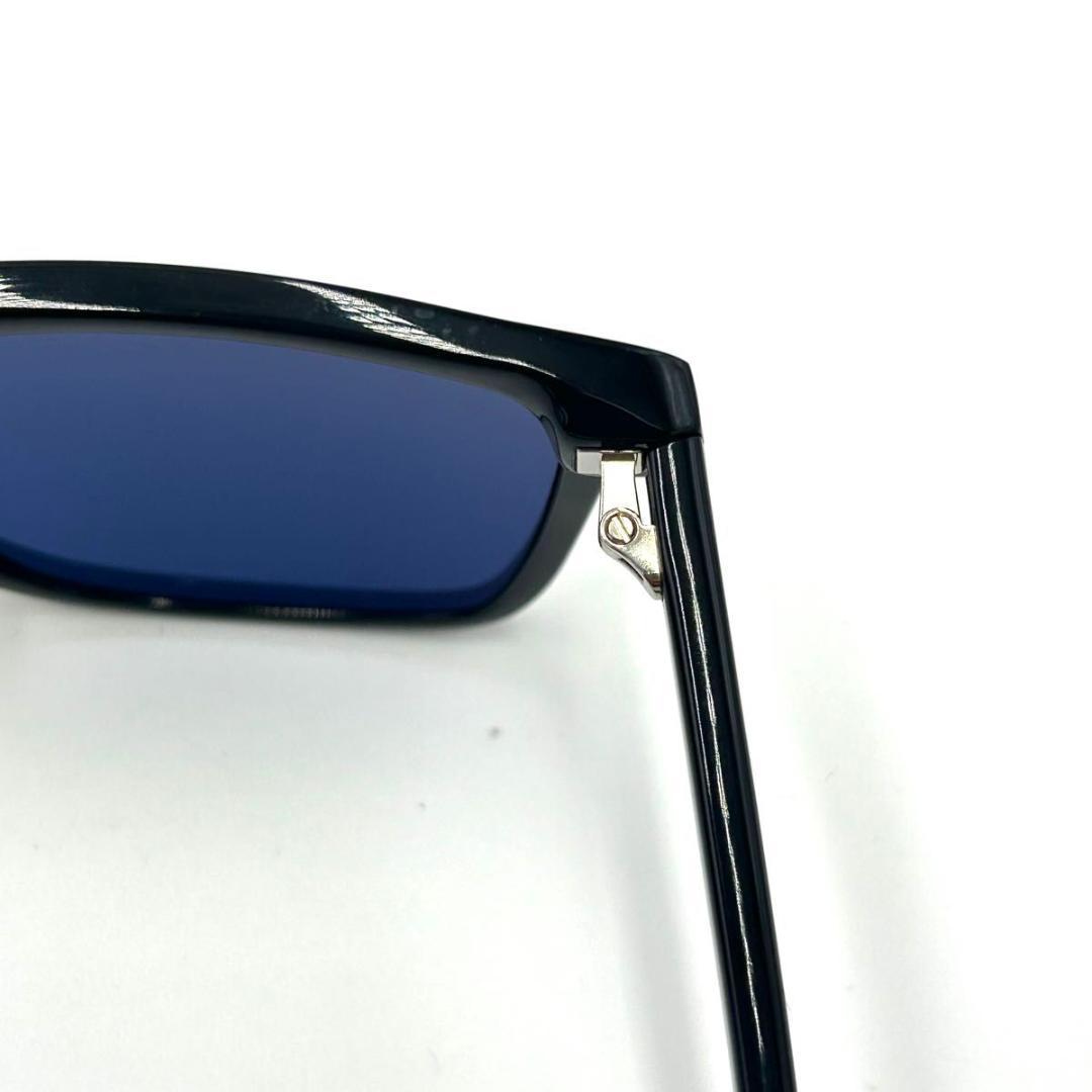 Tom Ford サングラス TF832 Fletcher ブルーレンズ