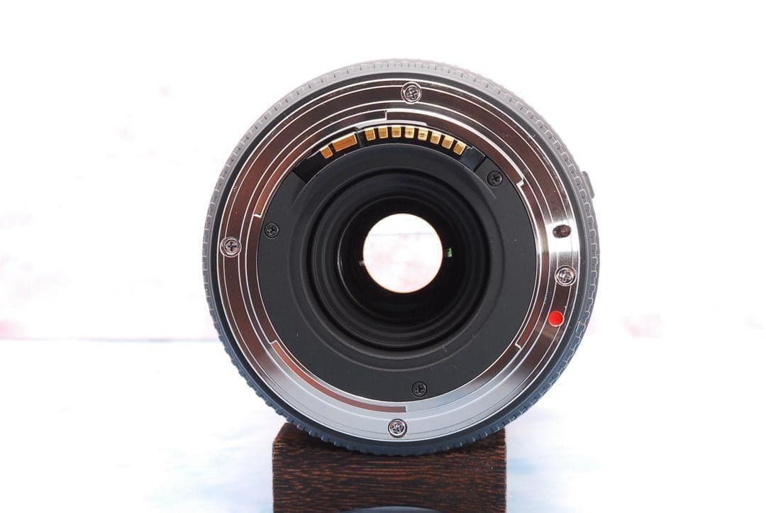 広角レンズ☆シグマ 12-24mm F4.5-5.6 Ⅱ DG HSM☆美品