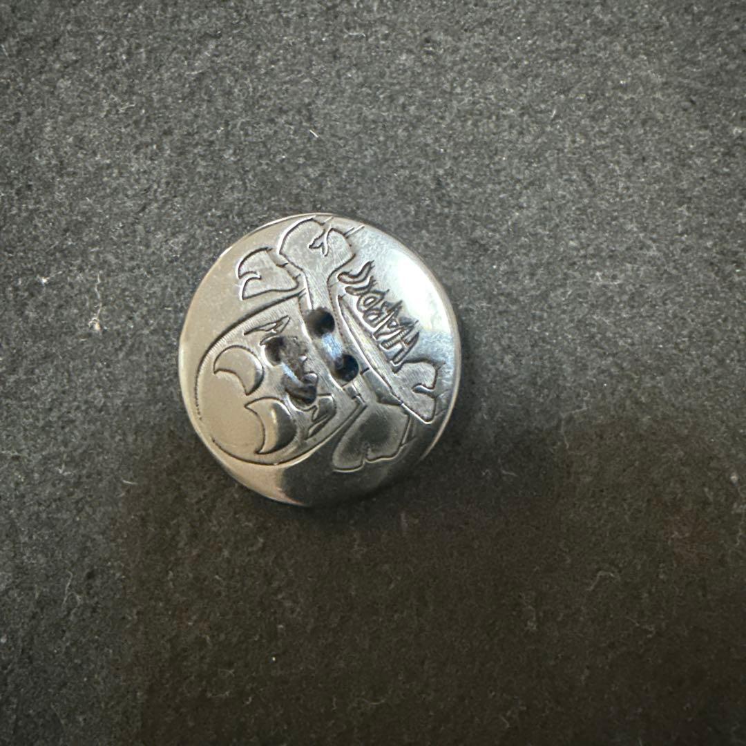 XXL ハードコアチョコレート“アルカトラズ　Pコート　廃盤