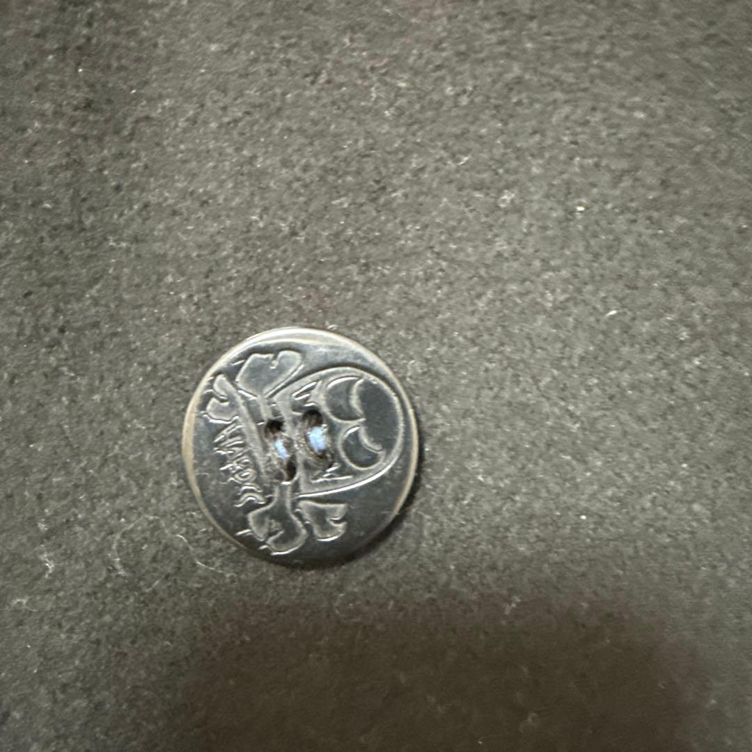 XXL ハードコアチョコレート“アルカトラズ　Pコート　廃盤