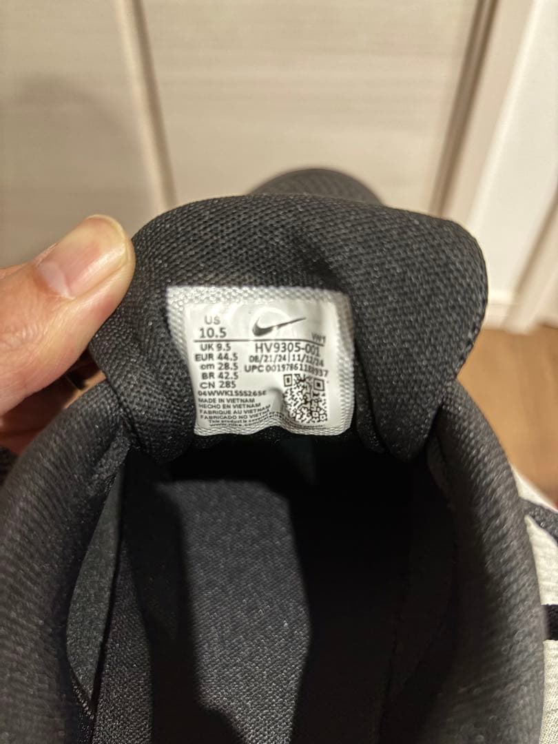 NIKE AIR MAX90G 28.5cm 美品