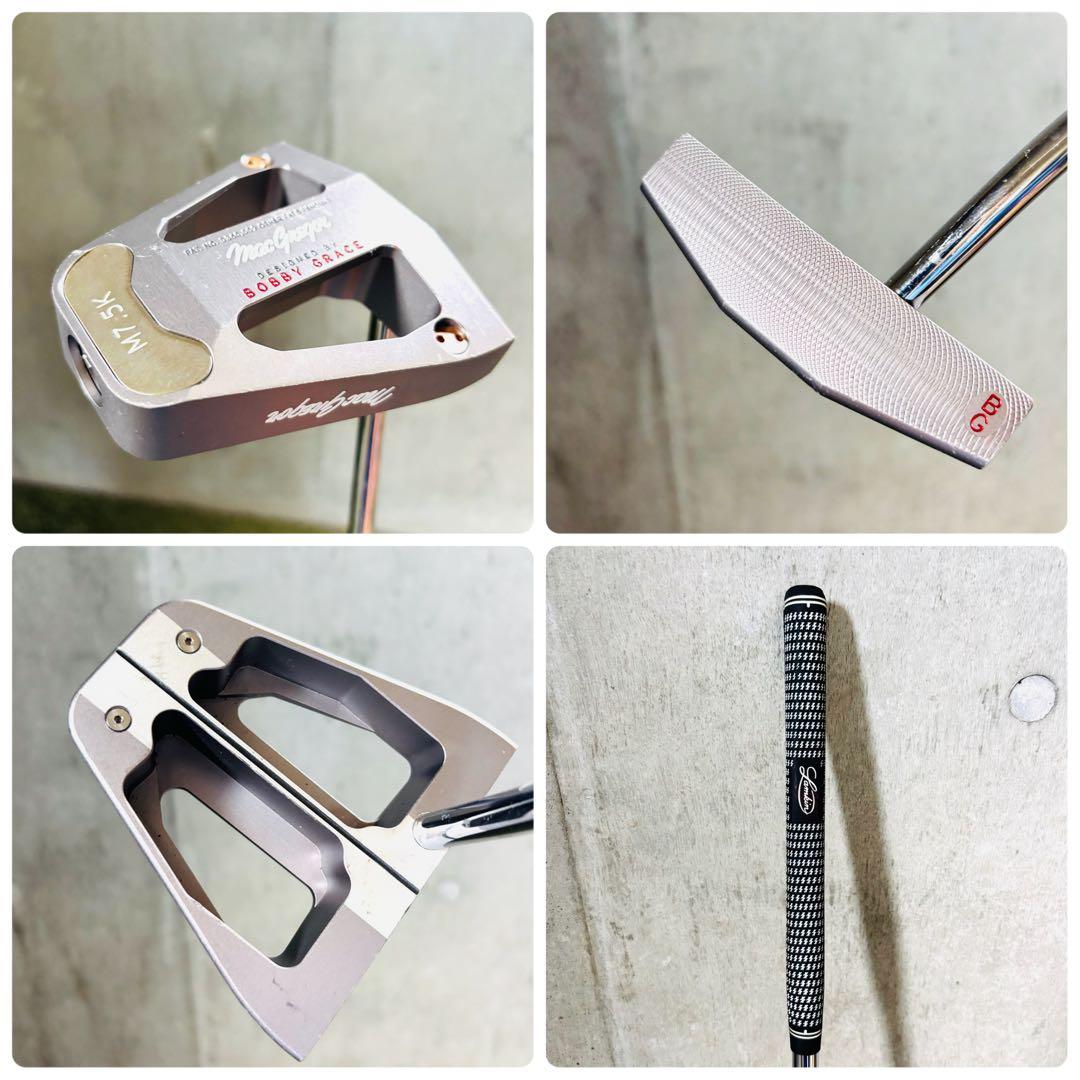 美品　Paradiso CL レディース ゴルフ クラブ 初心者セット 8本