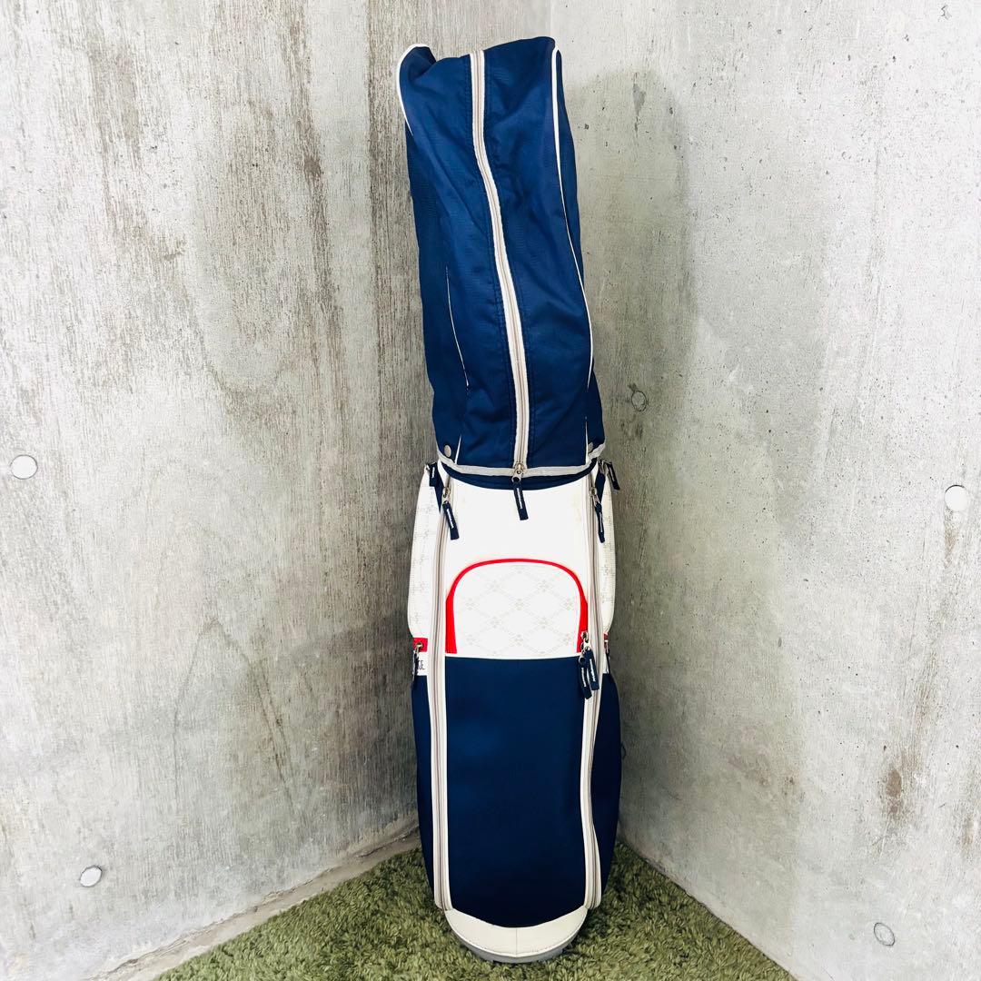 美品　Paradiso CL レディース ゴルフ クラブ 初心者セット 8本