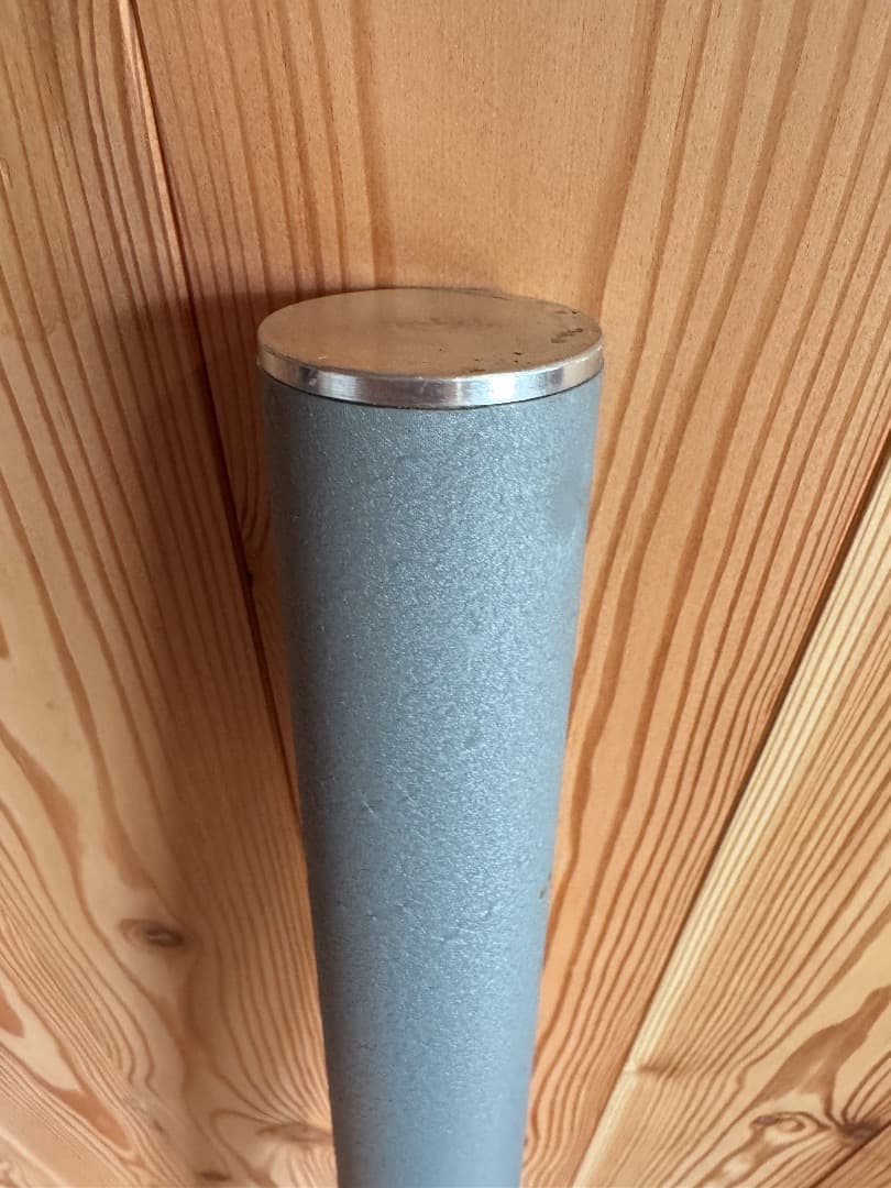 Scott フライロッド Gシリーズ 8ft #3　2ピース