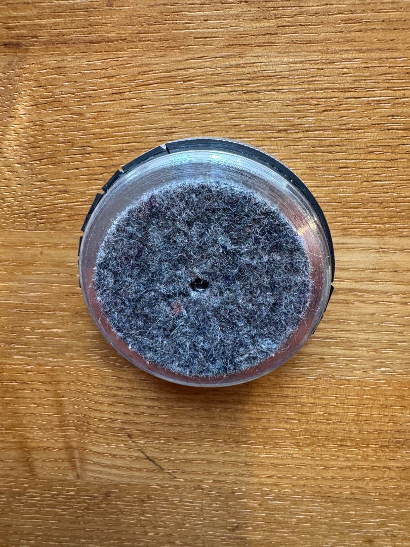 Scott フライロッド Gシリーズ 8ft #3　2ピース