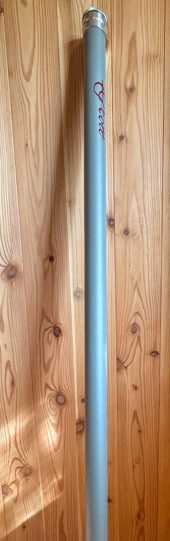 Scott フライロッド Gシリーズ 8ft #3　2ピース