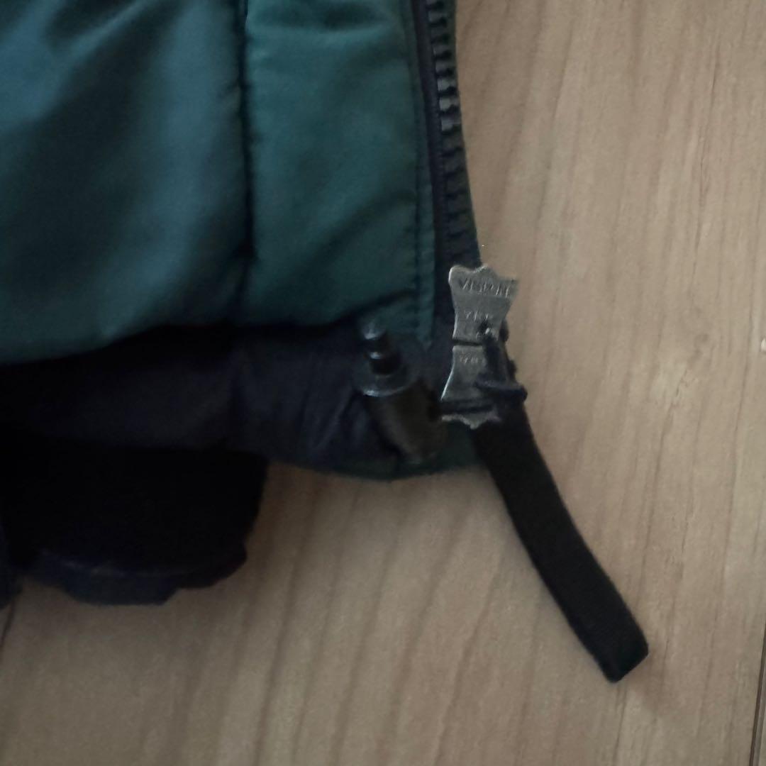 た*ん様 【montbell】90's エクセロフト 中綿ジャケット vinta