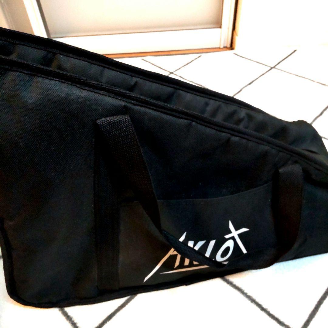 [未使用品]アイリッシュハープ　AKLOT 15弦ハープ