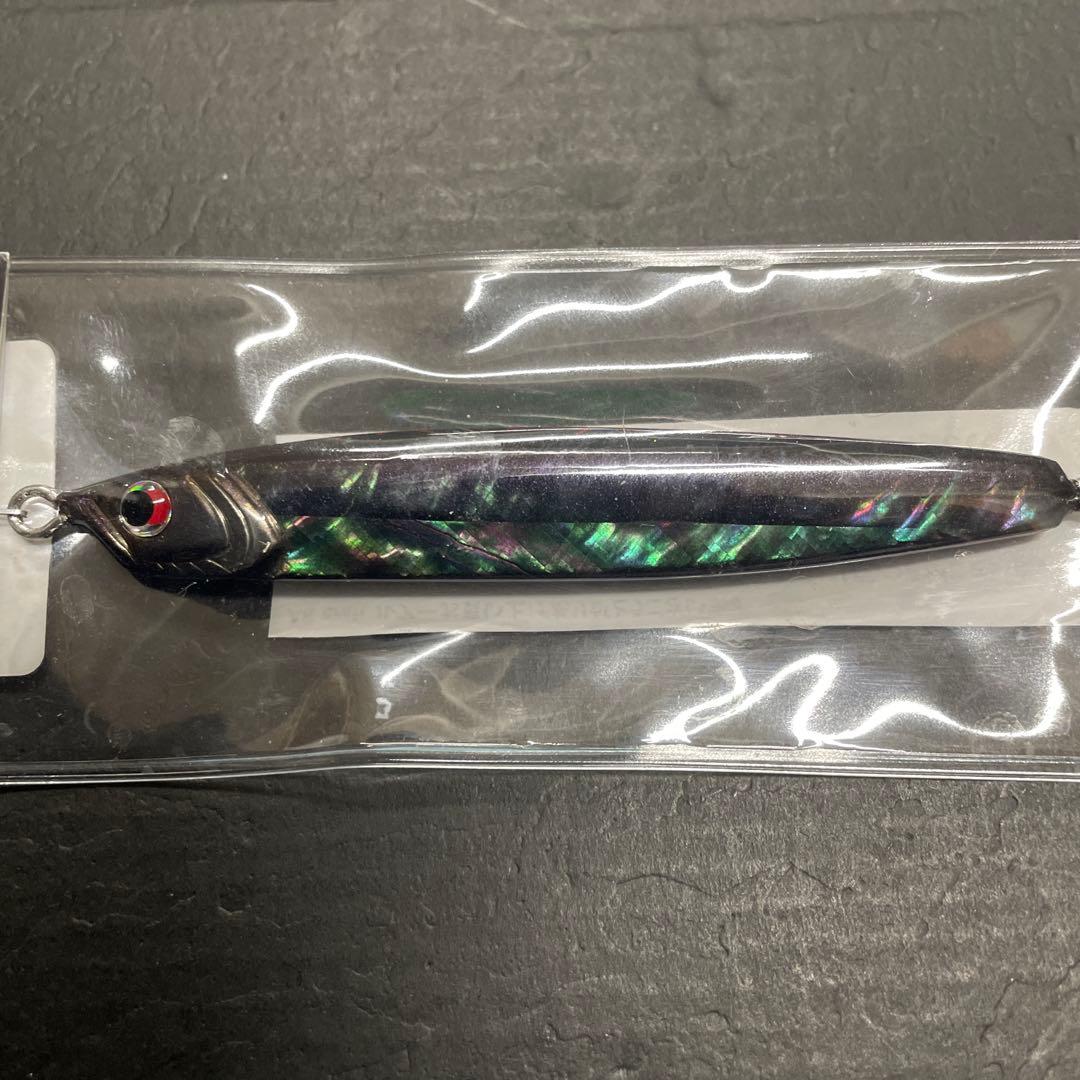 AKクラフト wind,s 90-30gブラックシェル