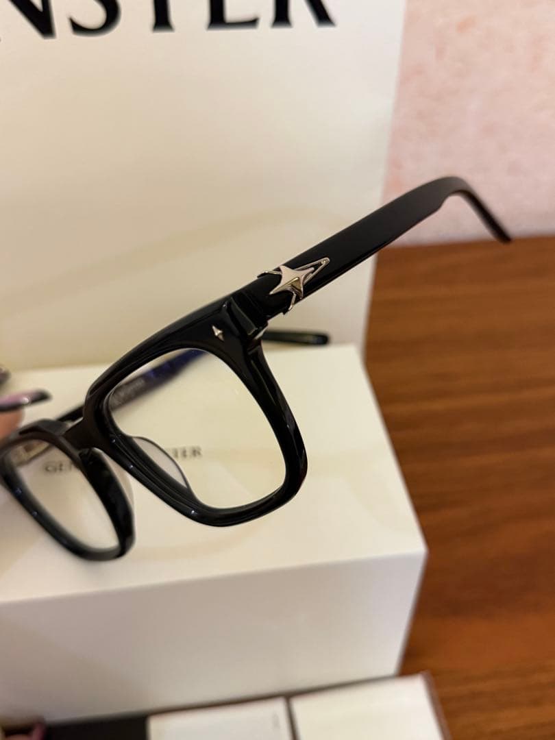 GENTLE MONSTER ジェントルモンスター OJO メガネ