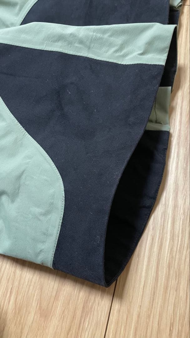 Burton [ak] レディースウェア　2L 上下セット