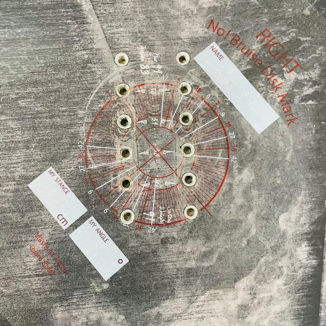 YONEXヨネックス SMOOTH スムース スノーボード22-23【158W】