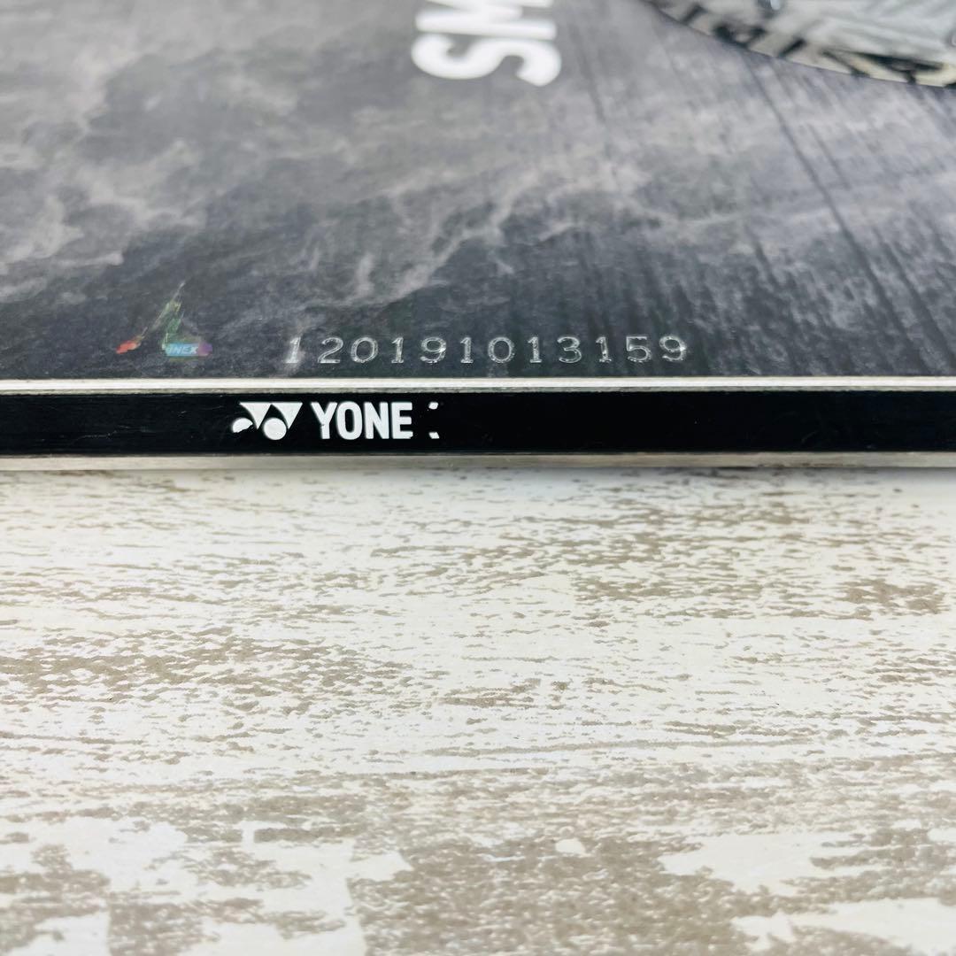 YONEXヨネックス SMOOTH スムース スノーボード22-23【158W】