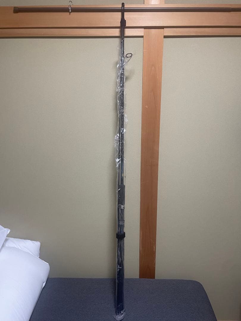 ダイワショアジギングX 100MH クリスマス限定特典ルアー付き