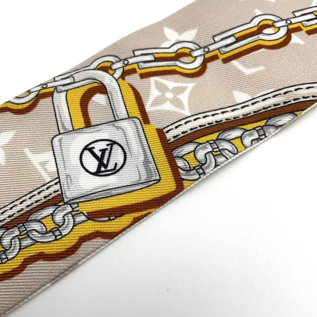 ヴィトン LOUIS VUITTON バンドー アルティメット ベージュ 1 1