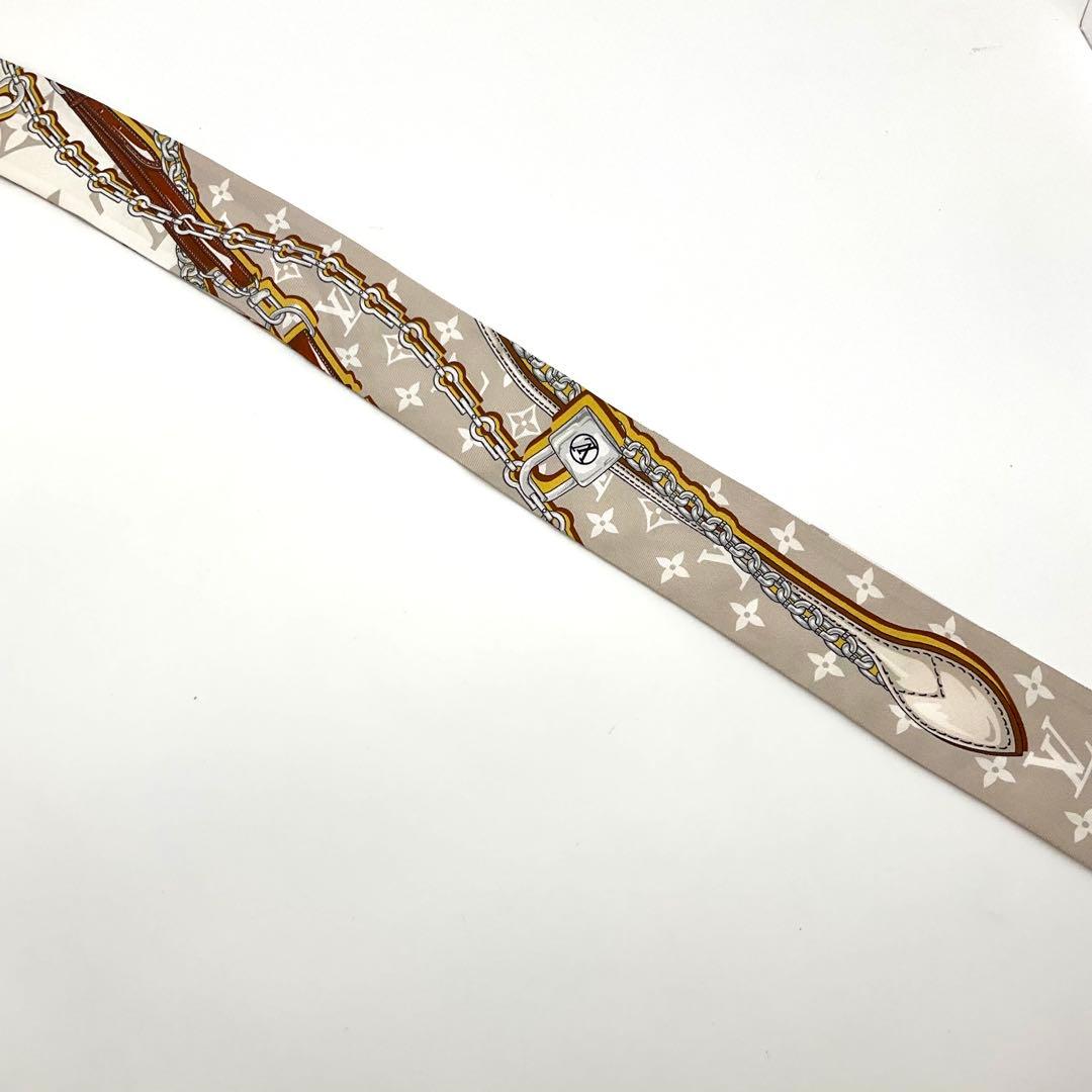 ヴィトン LOUIS VUITTON バンドー アルティメット ベージュ 1 1