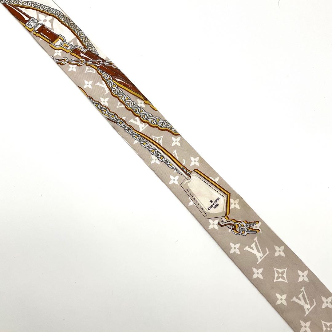 ヴィトン LOUIS VUITTON バンドー アルティメット ベージュ 1 1