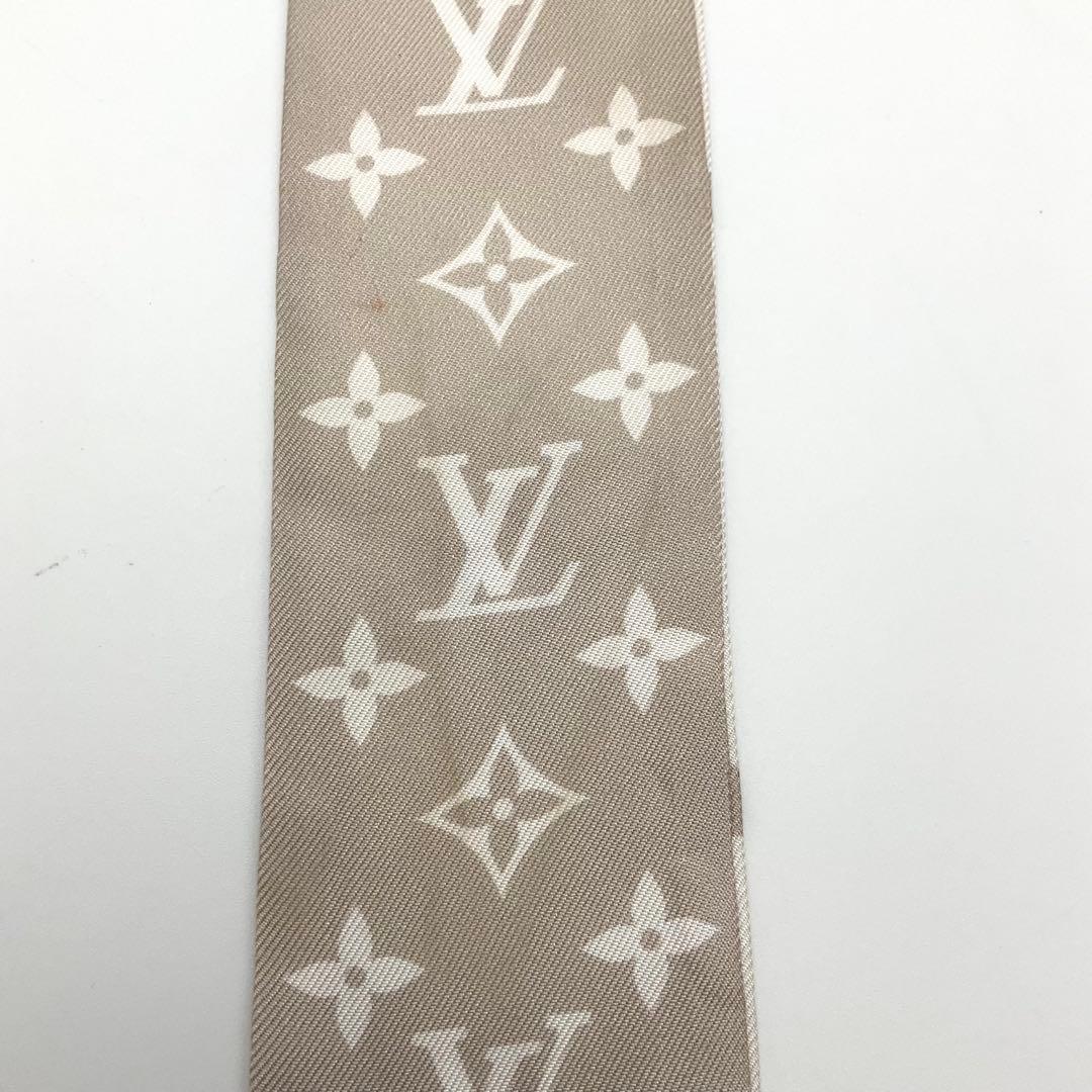 ヴィトン LOUIS VUITTON バンドー アルティメット ベージュ 1 1