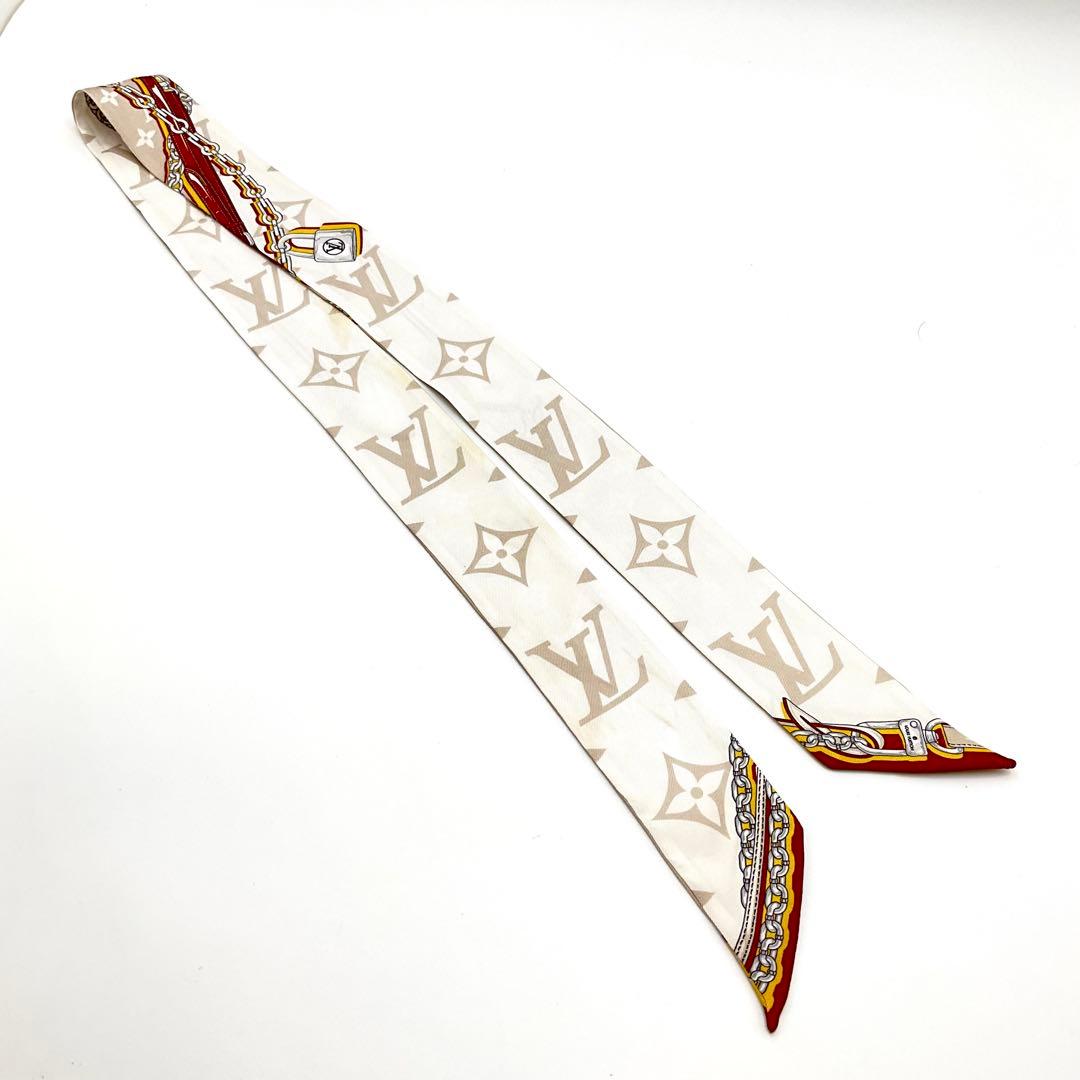 ヴィトン LOUIS VUITTON バンドー アルティメット ベージュ 1 1