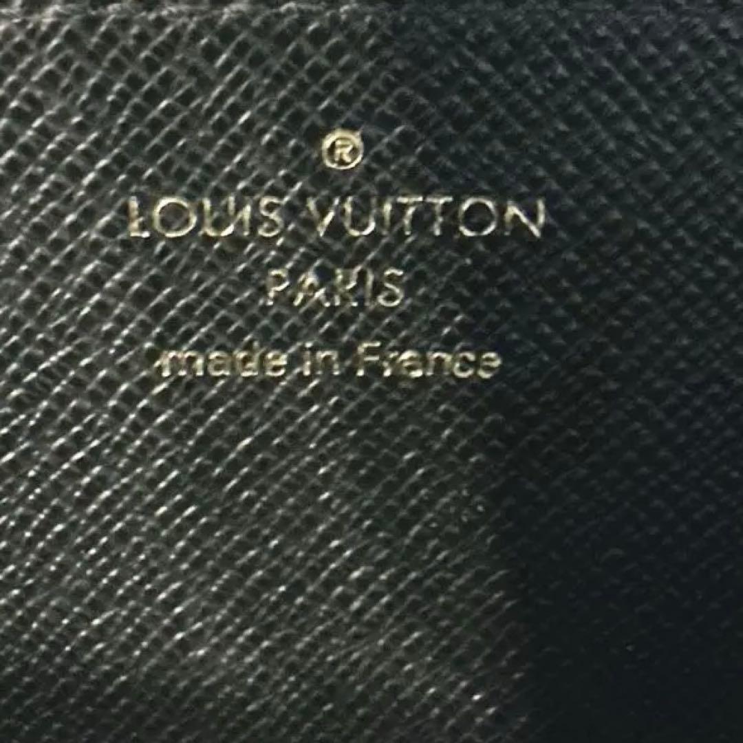 LOUIS VUITTON ジャイアント　ジッピーウォレット　モノグラム 長財布