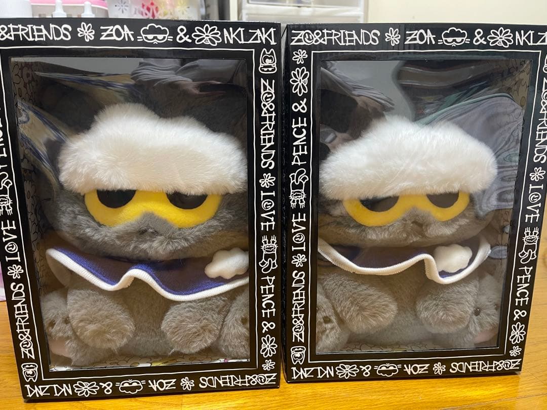 Unboxing PLAVE ハナカード イベント当選品 MMMM luggage tag the