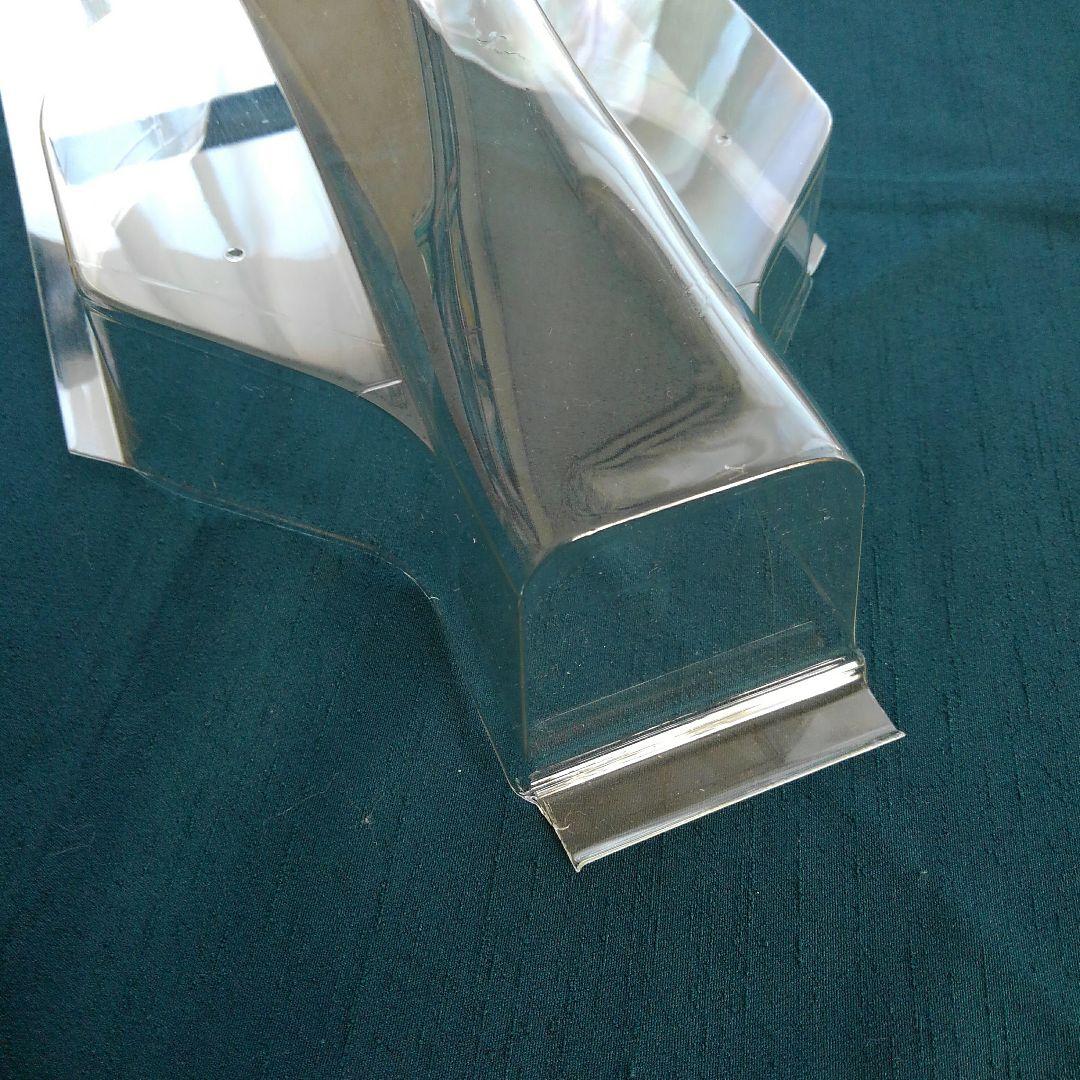 580 マクラーレンMP4/5Bホンダ ボディパーツセット ラジコン - メルカリ