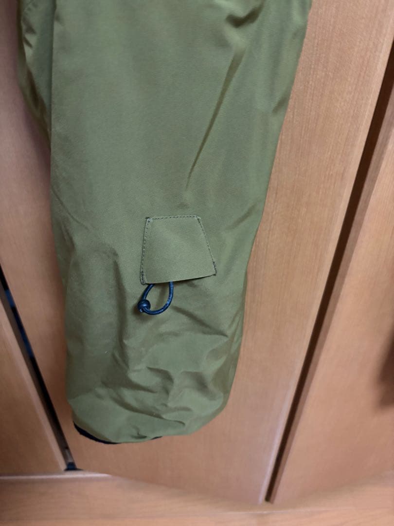 Burton ak cyclic サイクリック　パンツ Lサイズ