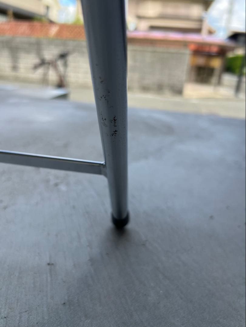 【廃盤】UNIFLAME ツーバーナーコンロ US-1900 テーブル・収納付き