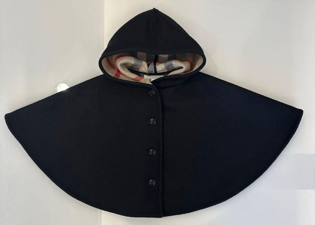 バーバリーポンチョMサイズ kyoto-sakura.com