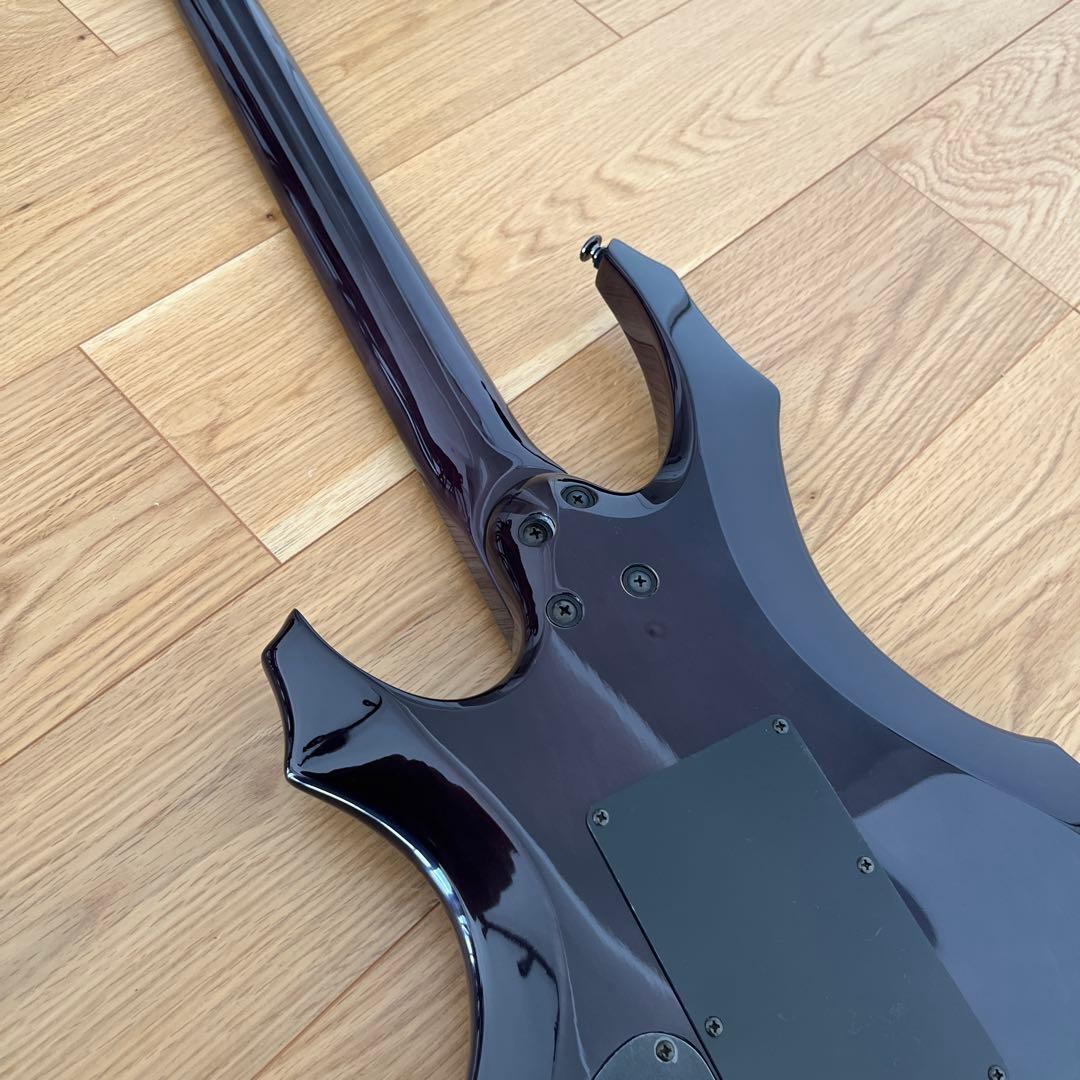 GrassRoots G-P-65A Pierrotアイジモデル ピエロ