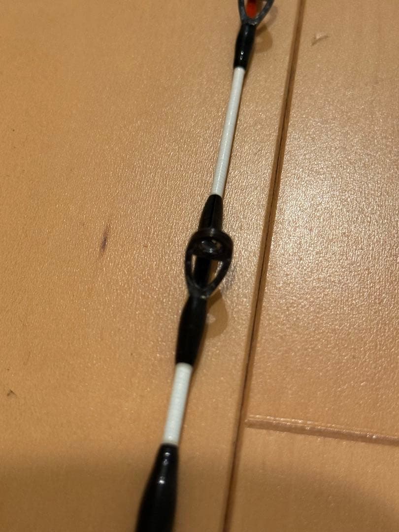 ダイワ　ショットバイパーM-225SMT 船竿