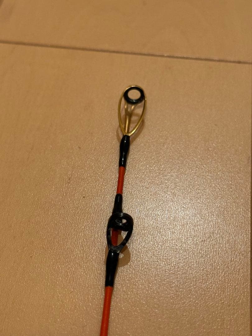 ダイワ　ショットバイパーM-225SMT 船竿