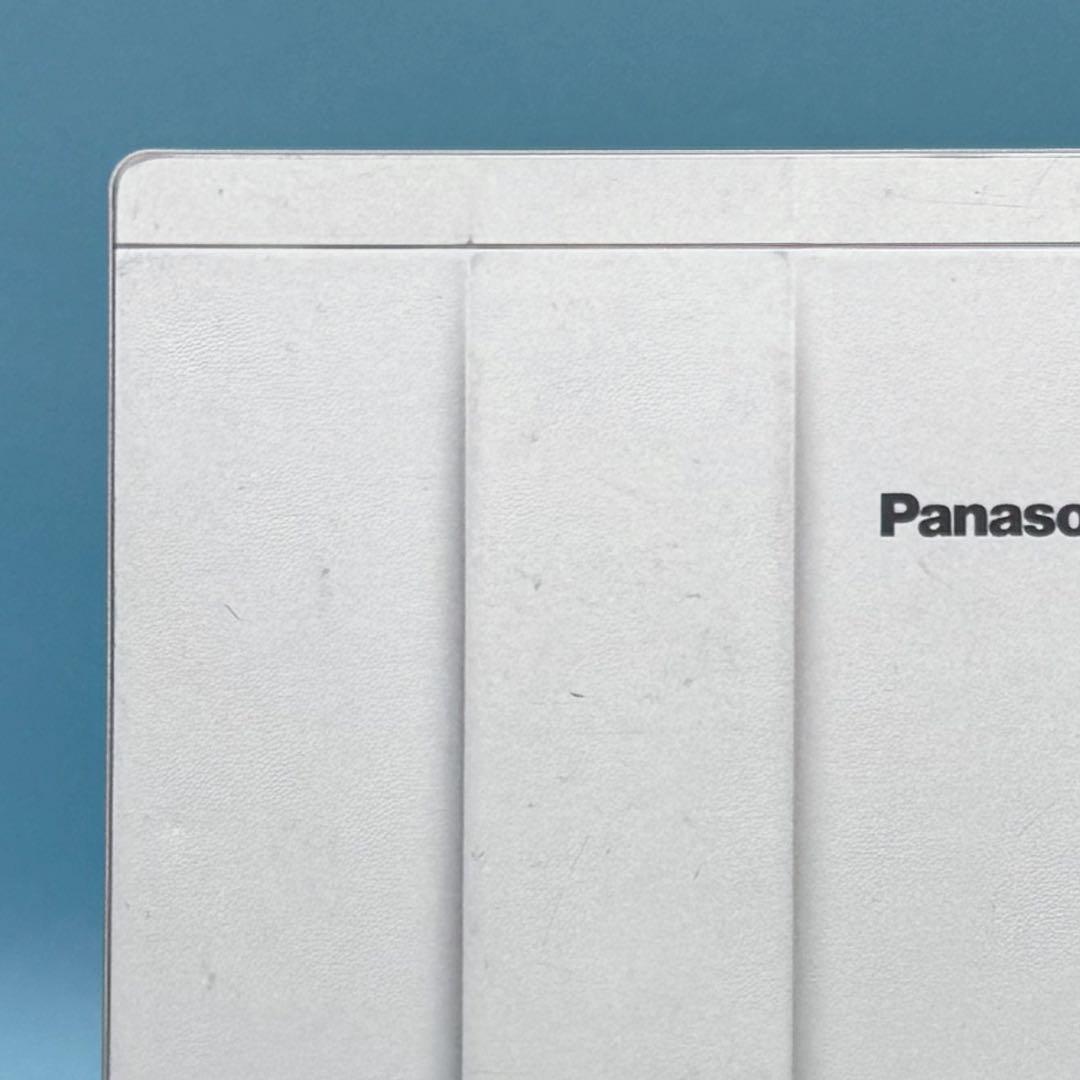 890 レッツノートSV8 i5 第8世代 8GB office 256GB