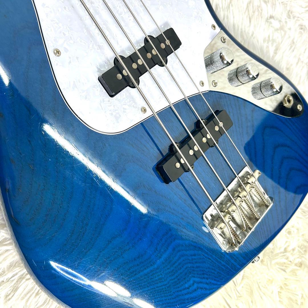 Bacchus BJB-98 GLAY JIRO 日本製 Handmadeクラス - メルカリ