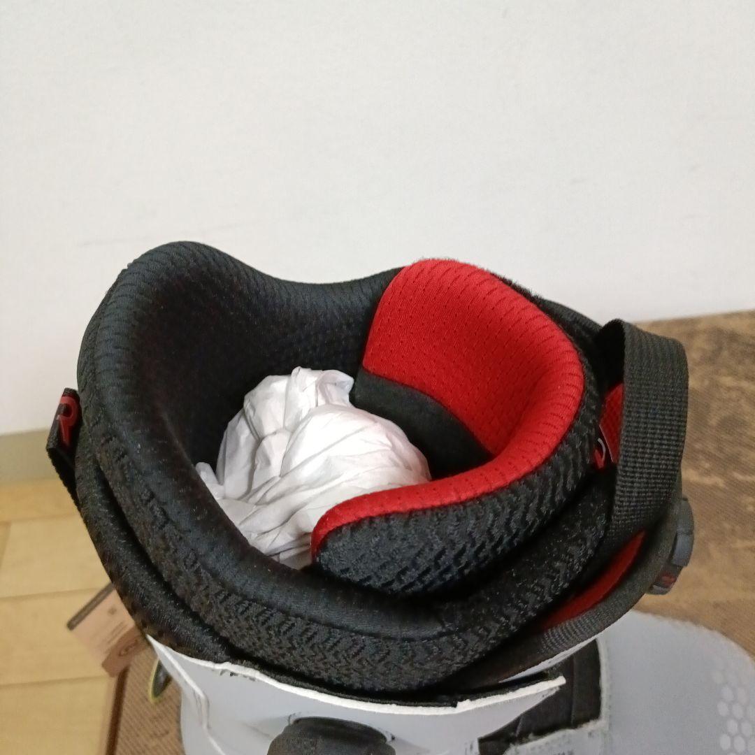 未使用　24-25NIDECKER ALTAI スノーボードブーツ 26.5cm