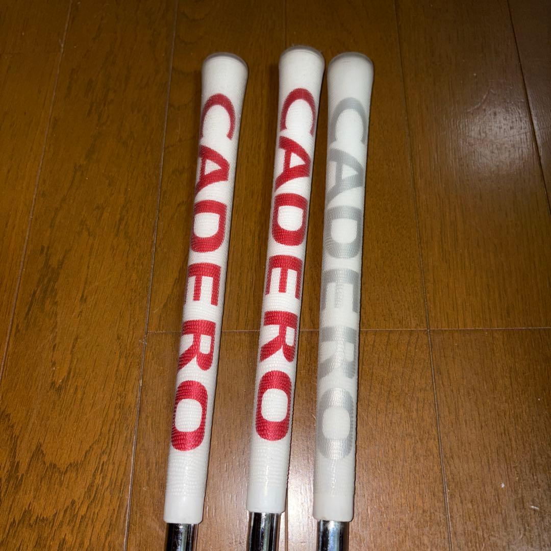 激レア プロ支給品 キャロウェイ Xフォージド 8本セット