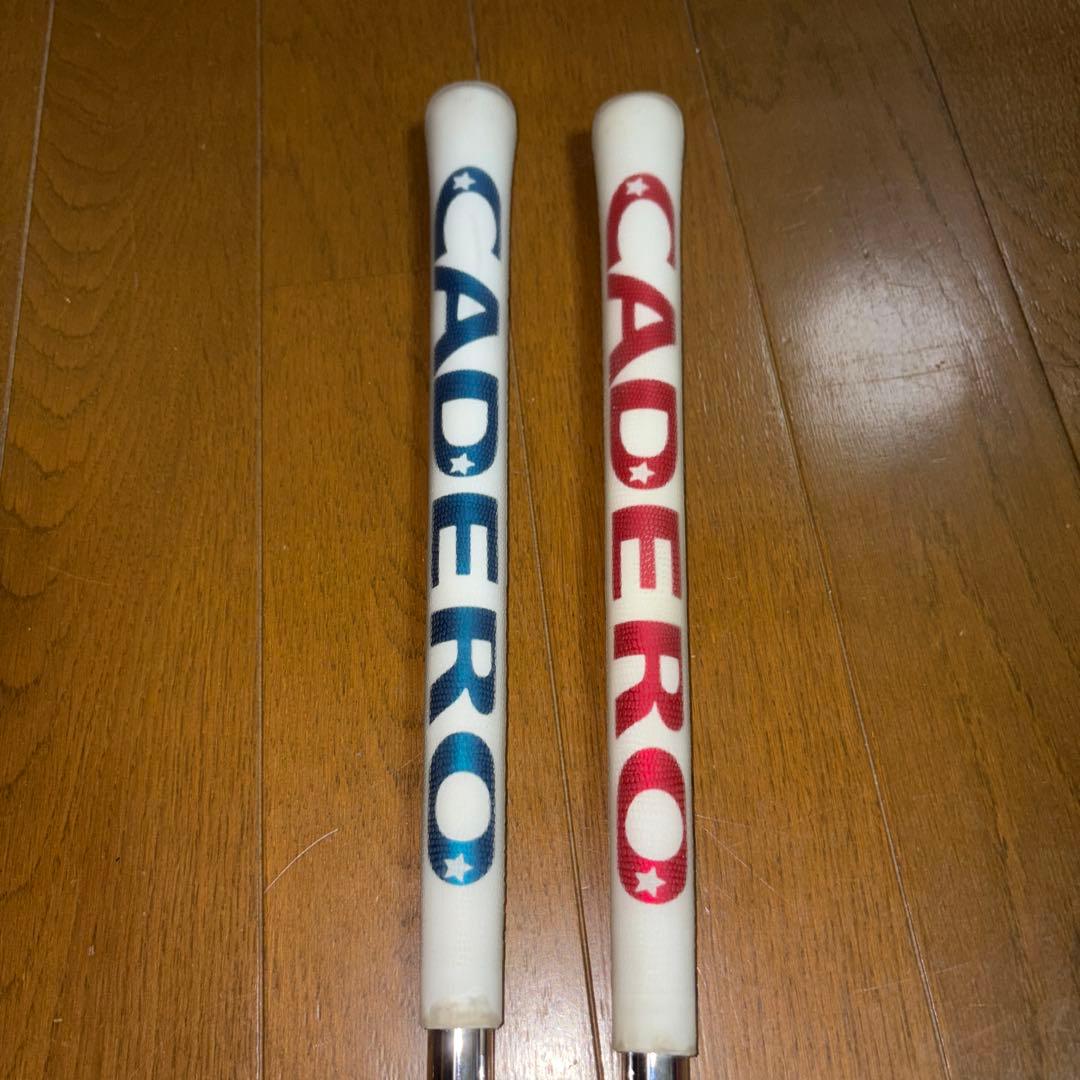 激レア プロ支給品 キャロウェイ Xフォージド 8本セット