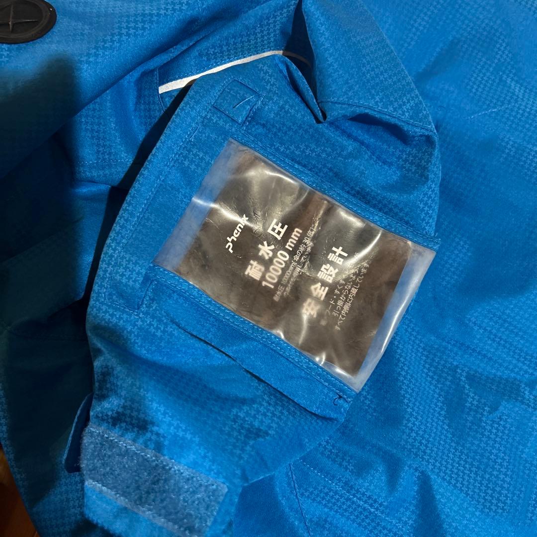 phenix スキーウェア　160センチ