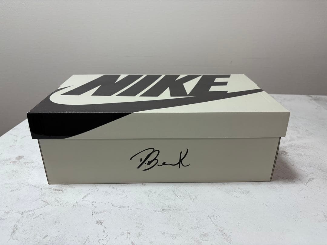 バッシュ　NIKE BOOK 1 29センチ