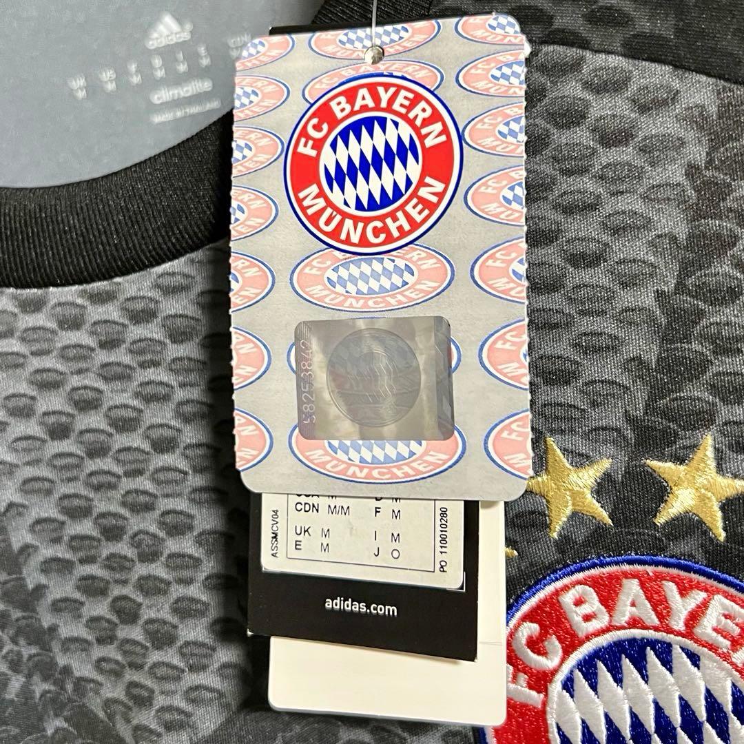 新品/タグ付き】14/15 バイエルン・ミュンヘン♯1ノイアー【Oサイズ