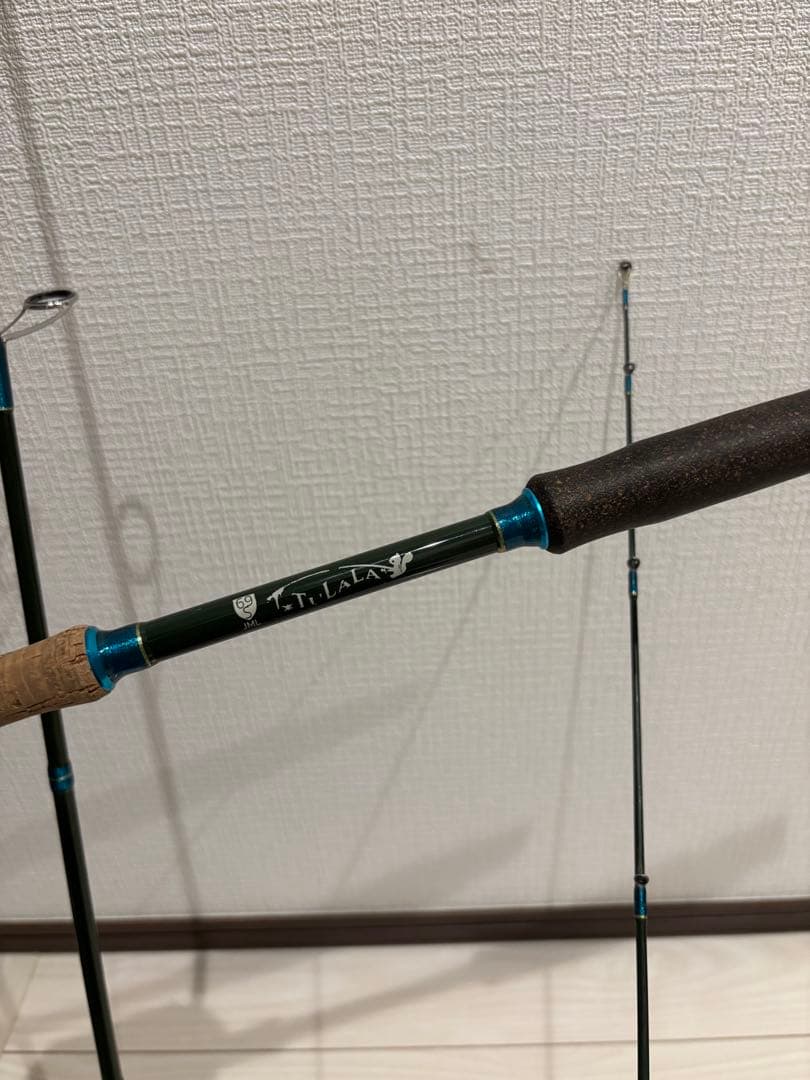 ツララ　ジャジル69s