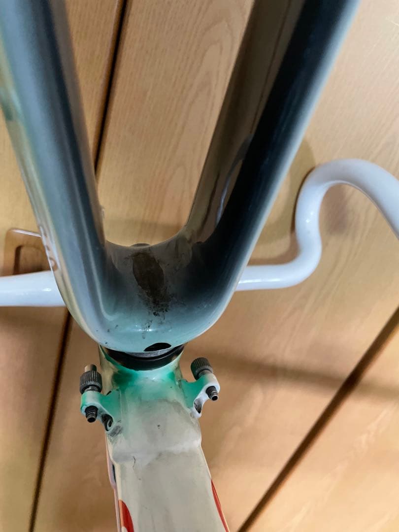 COLNAGO EXTREME POWER 2008年　480S