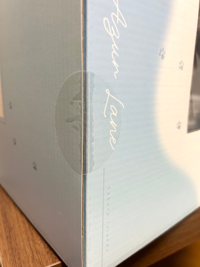 ゆ*様 アズールレーン 大鳳 下校後の甘い時間Ver. 1/7 完成品フィギュア