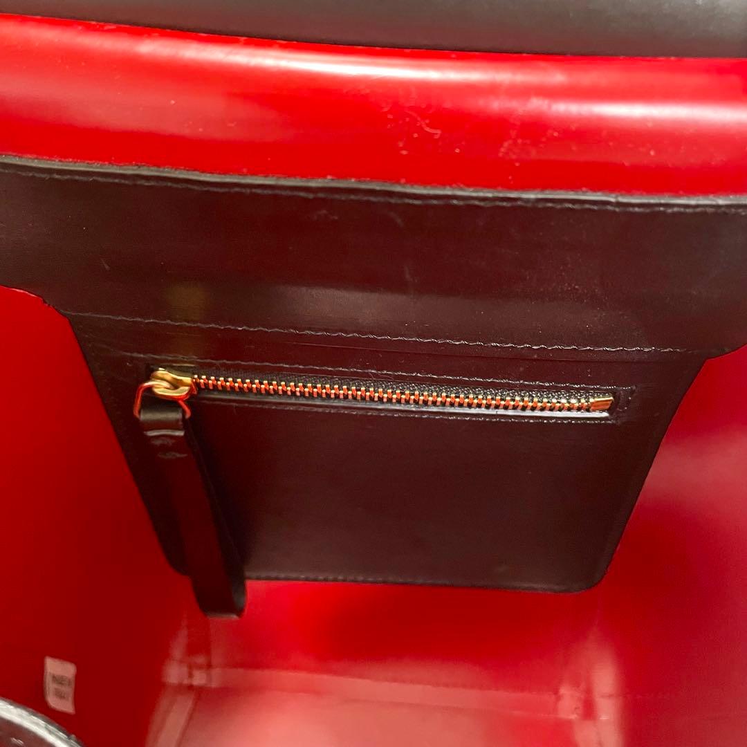 美品 Mansur Gavriel マンサー ガブリエル フラップレザーリュック