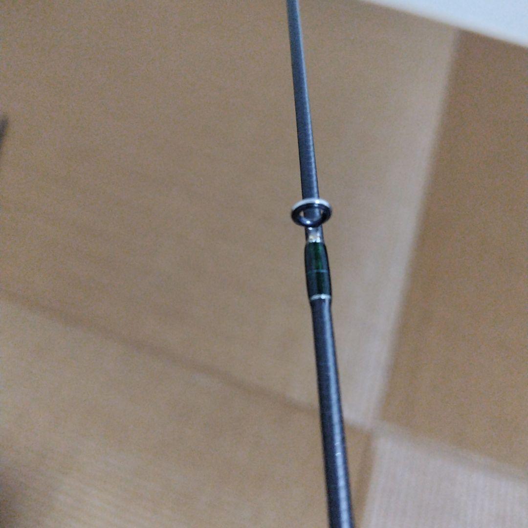 メガバス　ヒューガ68-2M　2ピース