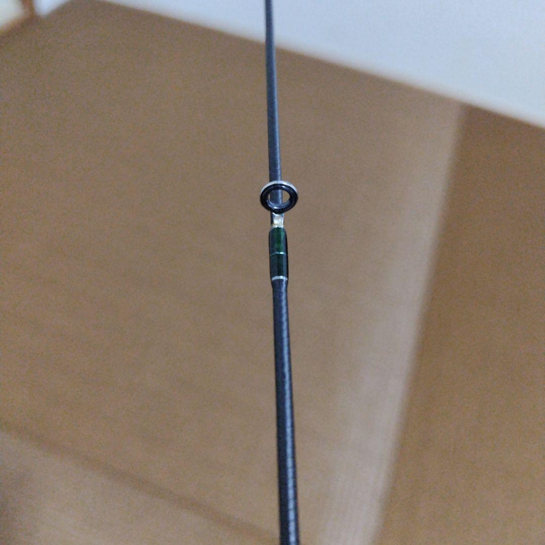 メガバス　ヒューガ68-2M　2ピース