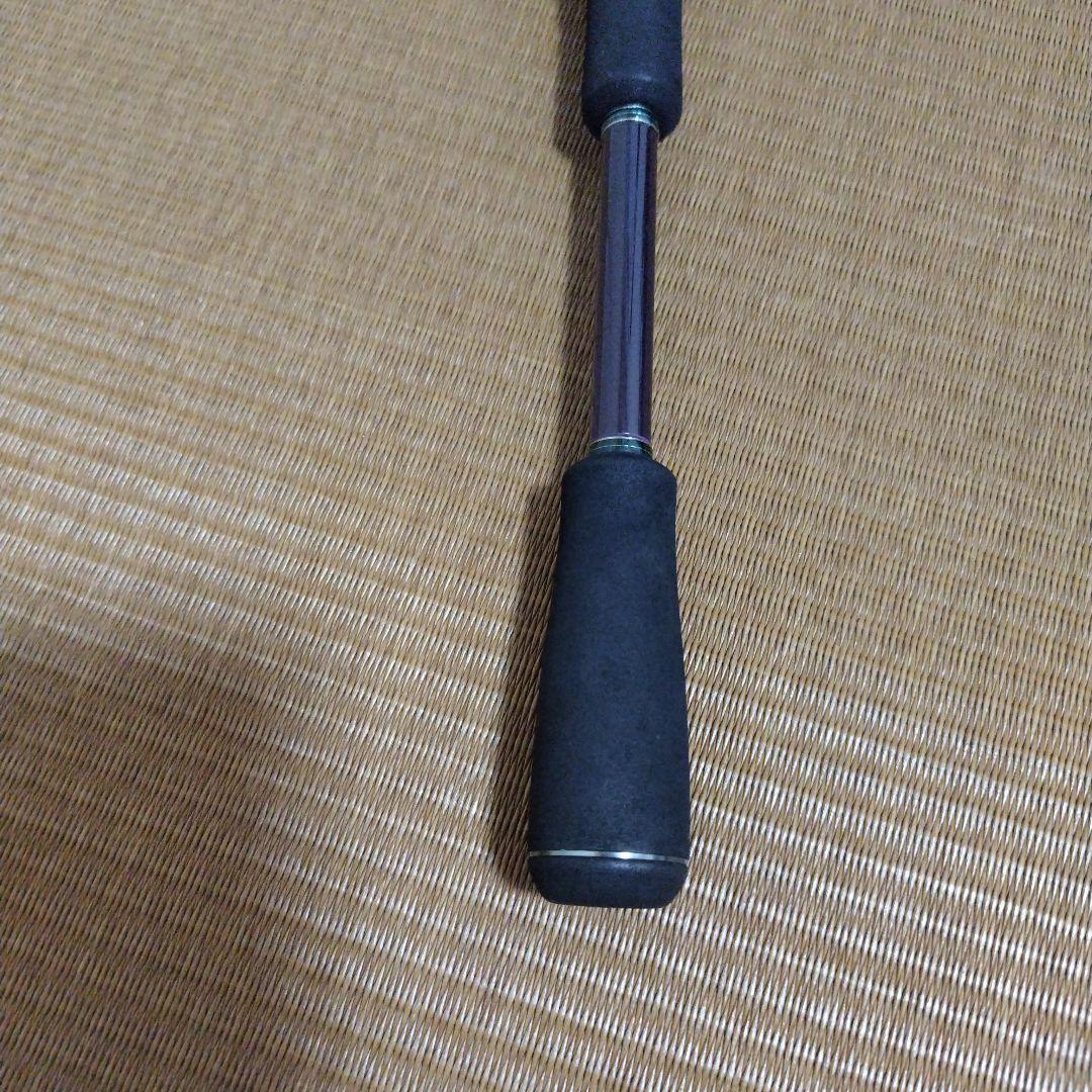 メガバス　ヒューガ68-2M　2ピース